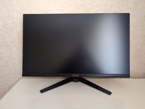 ASUS VG249Q3A monitoru Xüsusiyyətləri Ekran: 23.8 inch 18Hz FHD — Bakı