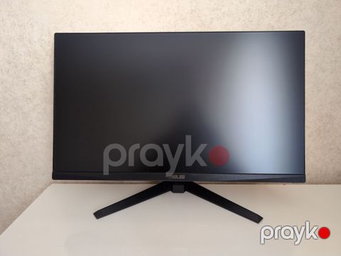 ASUS VG249Q3A monitoru Xüsusiyyətləri Ekran: 23.8 inch 18Hz FHD — Bakı