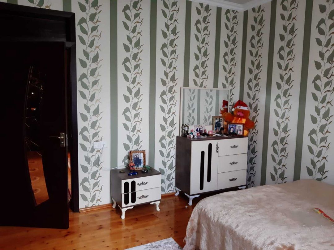 Satılır 4 otaqlı həyət evi/bağ evi 180 m² — Ev, villa, Bakı (7)