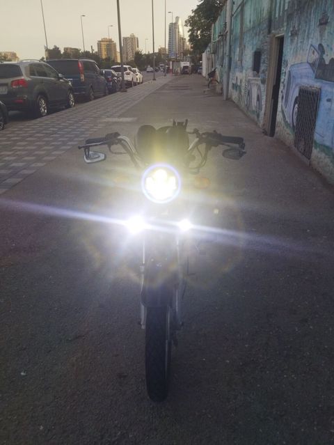 Moon brand — Bakı