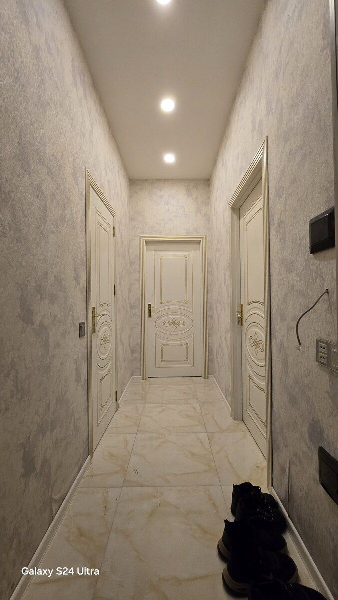 2-otaqlı yeni tikili, Xırdalan ş., 58 m² — Mənzil, Xırdalan (9)