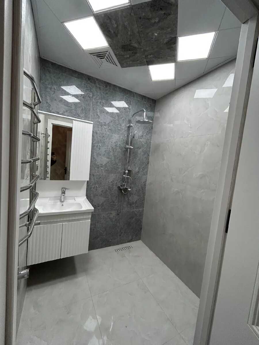 Satılır 2 otaqlı yeni tikili 70 m² — Mənzil, Bakı (6)