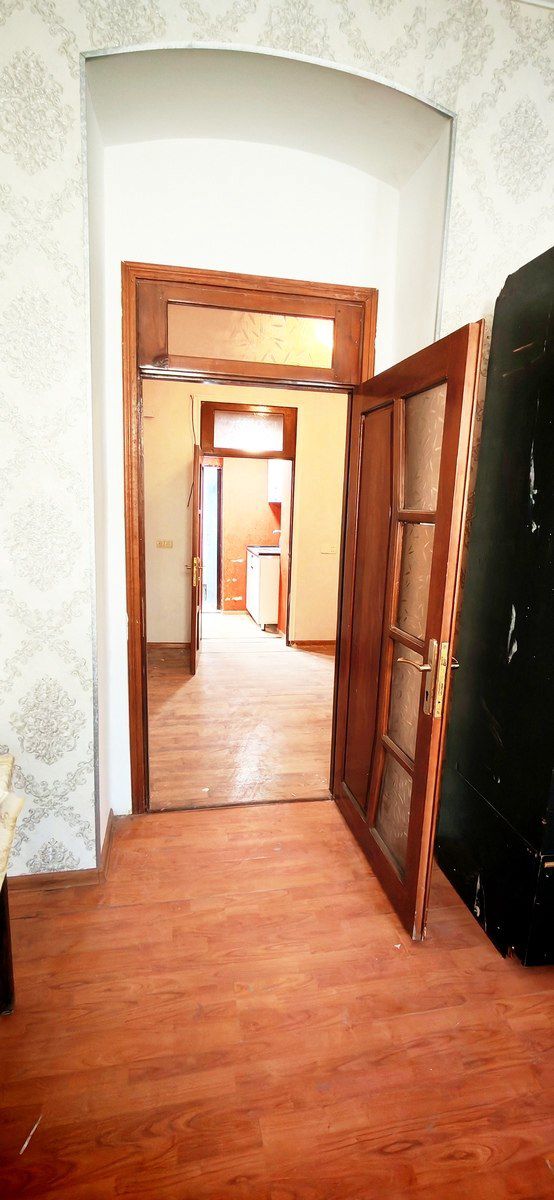 Satılır 2 otaqlı həyət evi/bağ evi 40 m² — Ev, villa, Bakı (2)