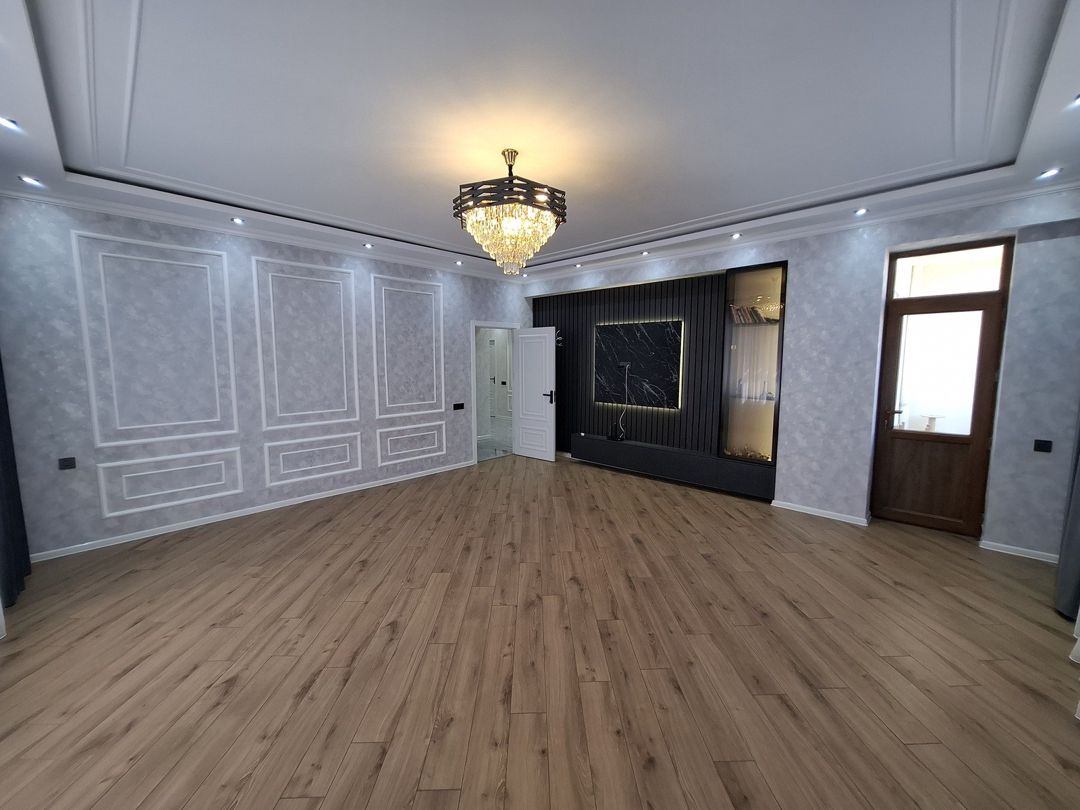 Satılır 3 otaqlı yeni tikili 134 m² — Mənzil, Xırdalan (3)