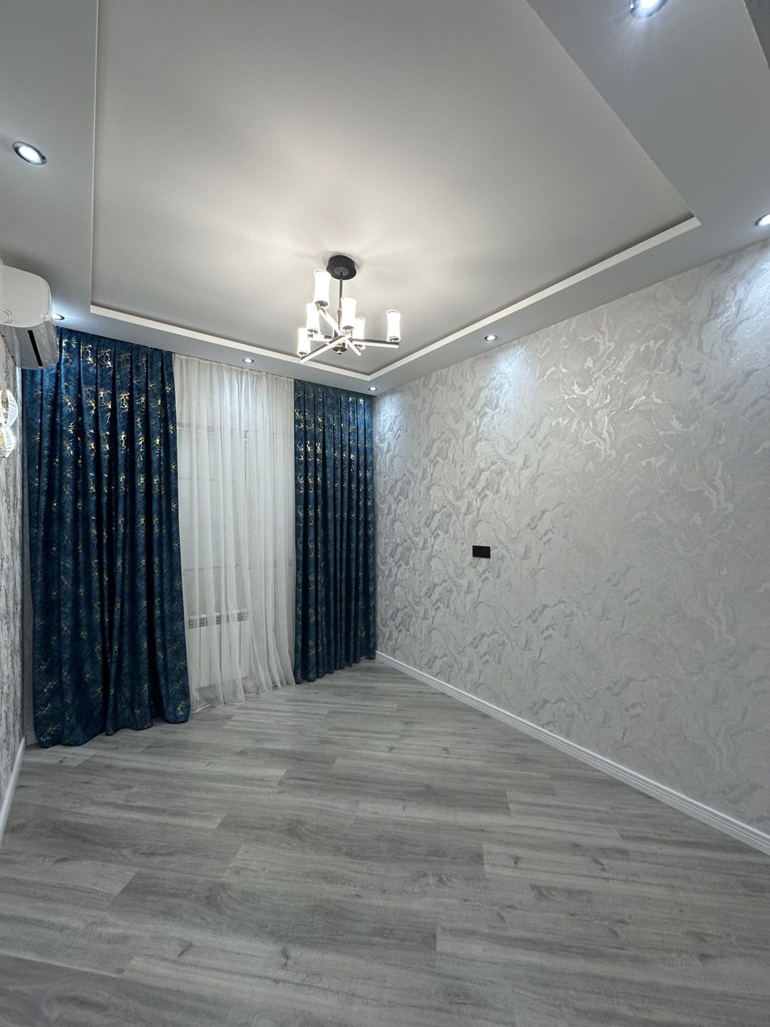 Satılır 2 otaqlı yeni tikili 63 m² — Mənzil, Bakı (11)