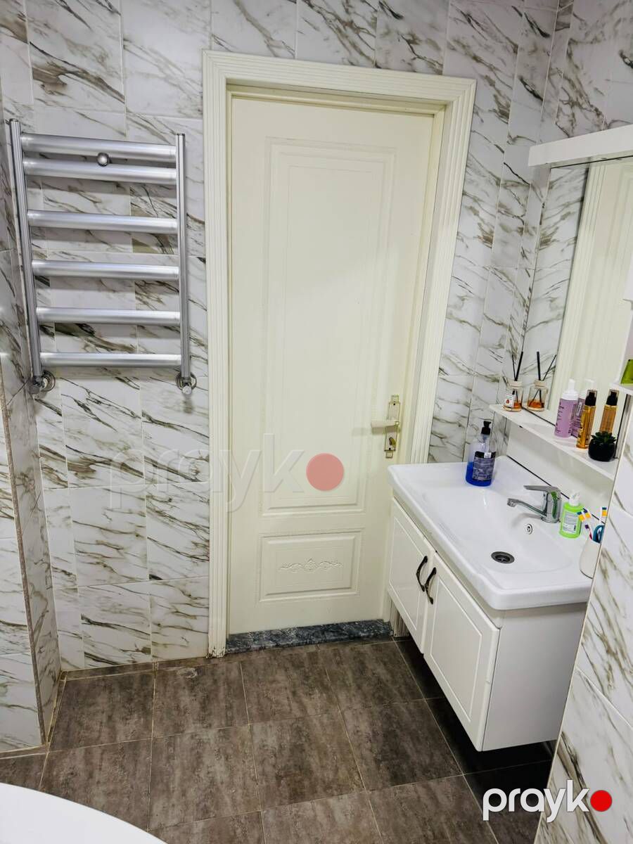 Satılır 3 otaqlı yeni tikili 115 m² — Mənzil, Bakı (12)