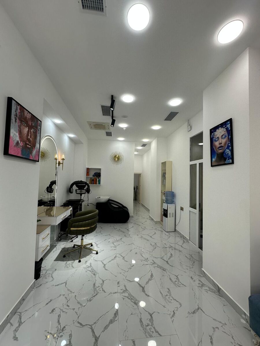 İcarəyə verilir obyekt 50 m² — Əmlak, Bakı (11)