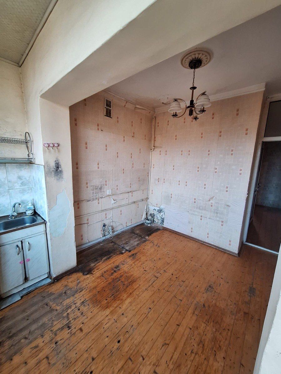 Satılır 2 otaqlı köhnə tikili 56 m² — Mənzil, Bakı (7)