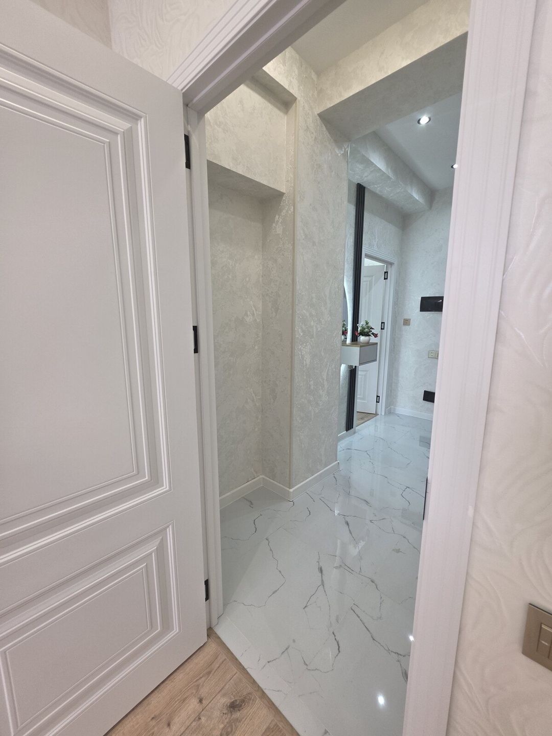 Satılır 2 otaqlı yeni tikili 65 m² — Mənzil, Xırdalan (8)