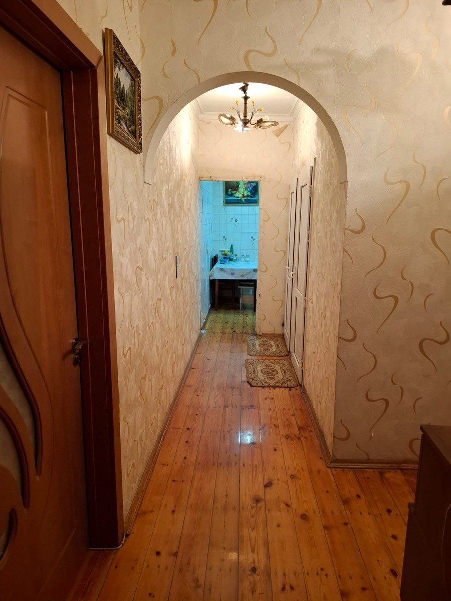Satılır 3 otaqlı köhnə tikili 100 m² — Mənzil, Bakı (9)
