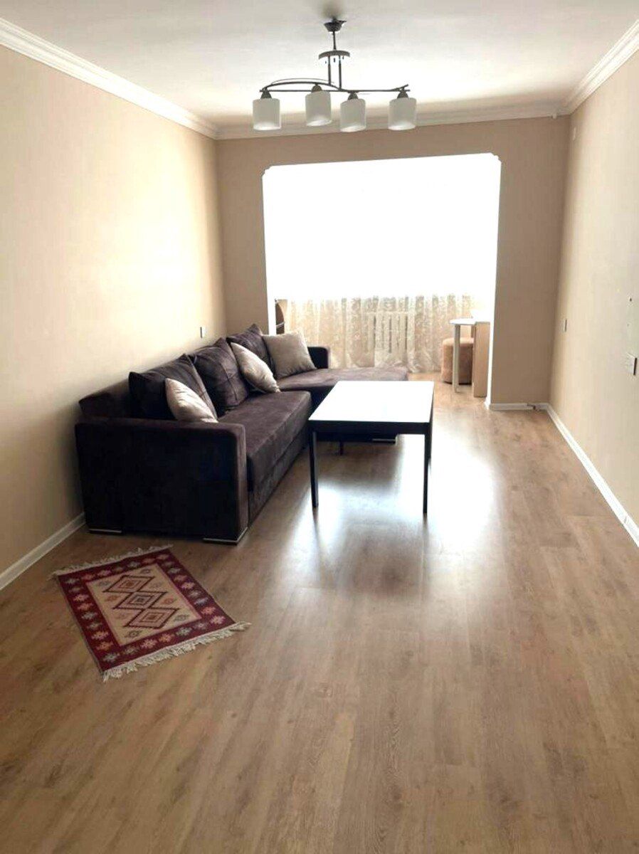 Satılır 2 otaqlı köhnə tikili 60 m² — Mənzil, Bakı (8)