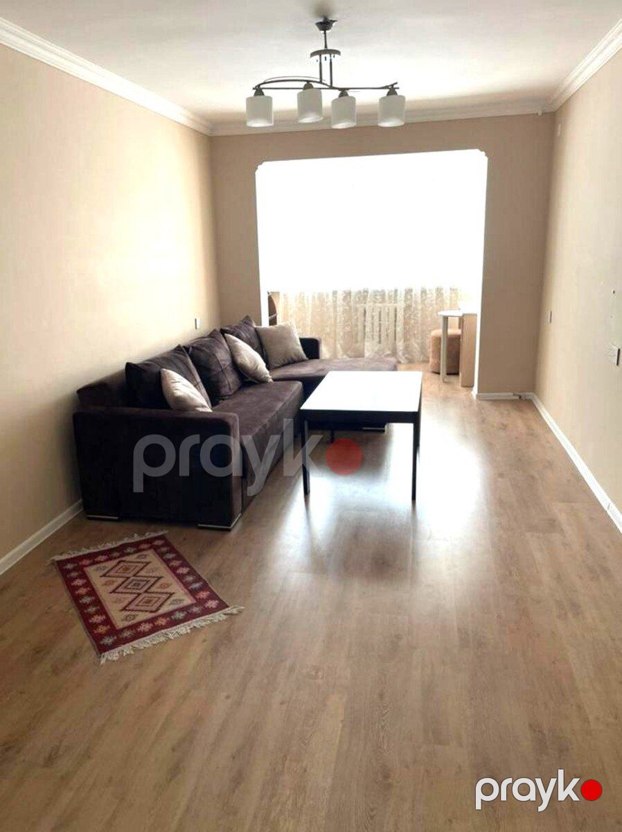 Satılır 2 otaqlı köhnə tikili 60 m² — Mənzil, Bakı (8)