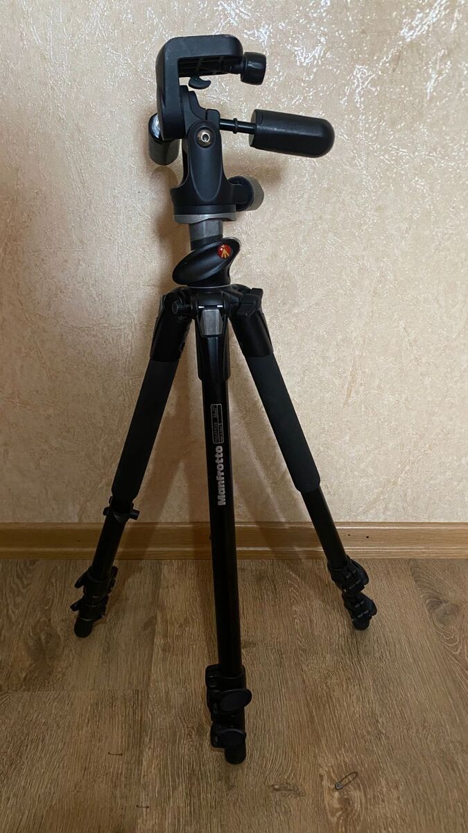 Manfrotto ştativ — Elektronika, Bakı (3)