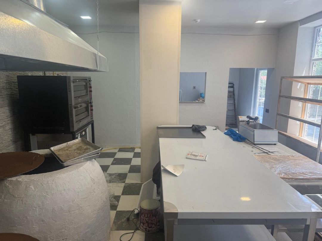 İcarəyə verilir obyekt 72 m² — Əmlak, Bakı (4)