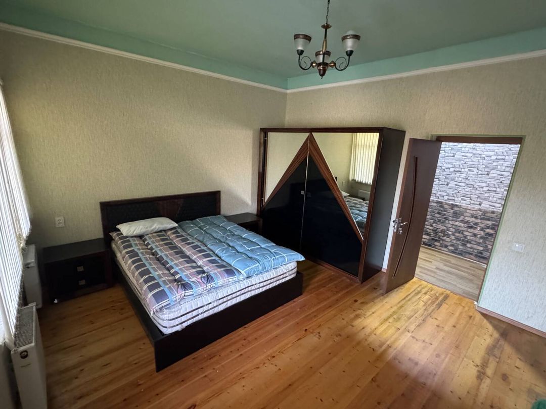 İcarəyə verilir 12 otaqlı həyət evi/bağ evi 854 m² — Ev, villa, Bakı (8)