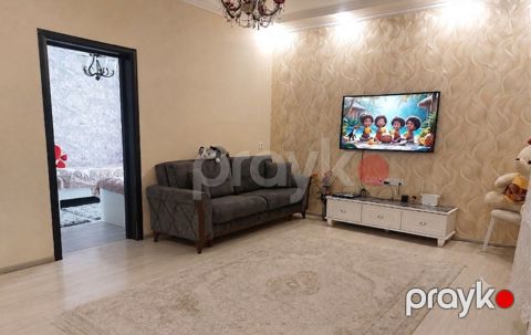 Satılır 4 otaqlı həyət evi/bağ evi 120 m²