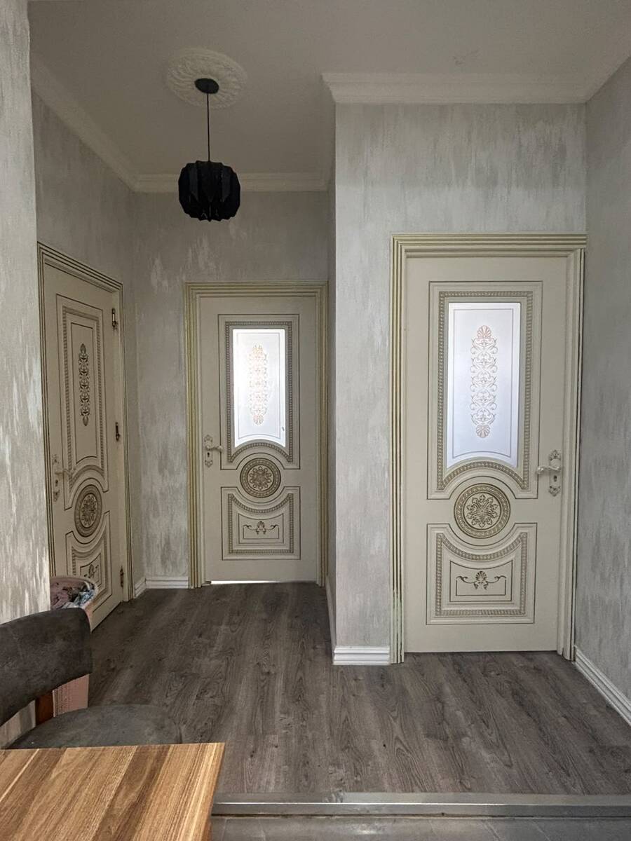 Satılır 2 otaqlı yeni tikili 75 m² — Mənzil, Bakı (7)