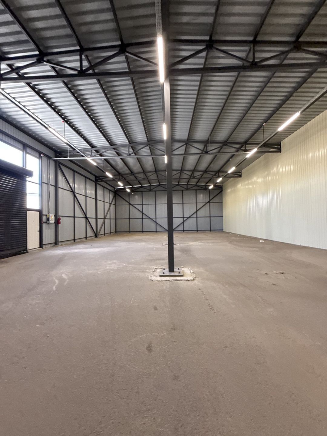 İcarəyə verilir obyekt 7401 m² — Əmlak, Bakı (8)
