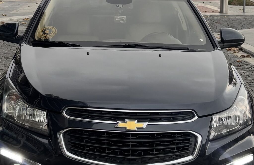 Chevrolet Cruze 2011-2015 modelinin orjinal zavod faraları. İdeal — Avto, Bakı
