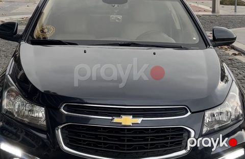 Chevrolet Cruze 2011-2015 modelinin orjinal zavod faraları. İdeal