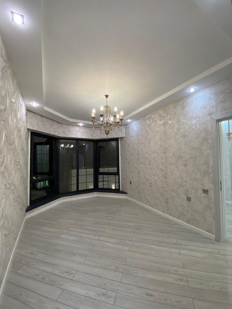 Satılır 5 otaqlı həyət evi/bağ evi 150 m² — Ev, villa, Bakı (12)