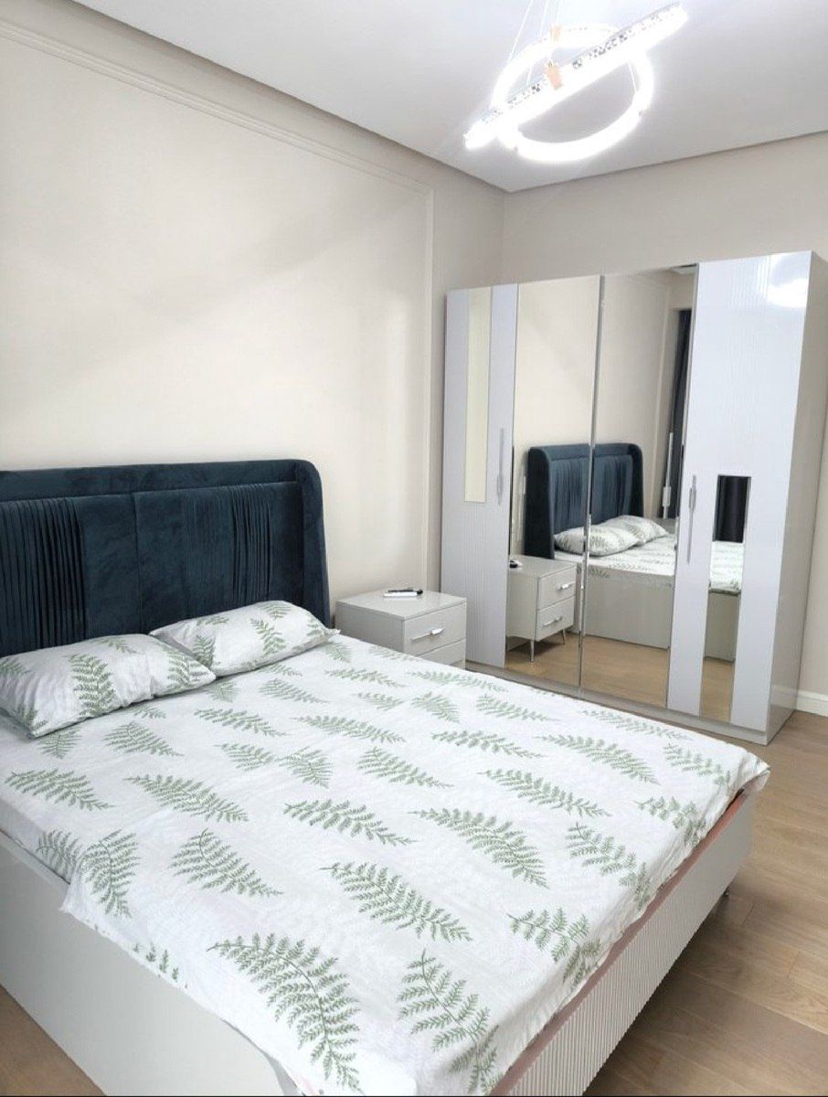 Satılır 3 otaqlı yeni tikili 70 m² — Mənzil, Bakı (10)