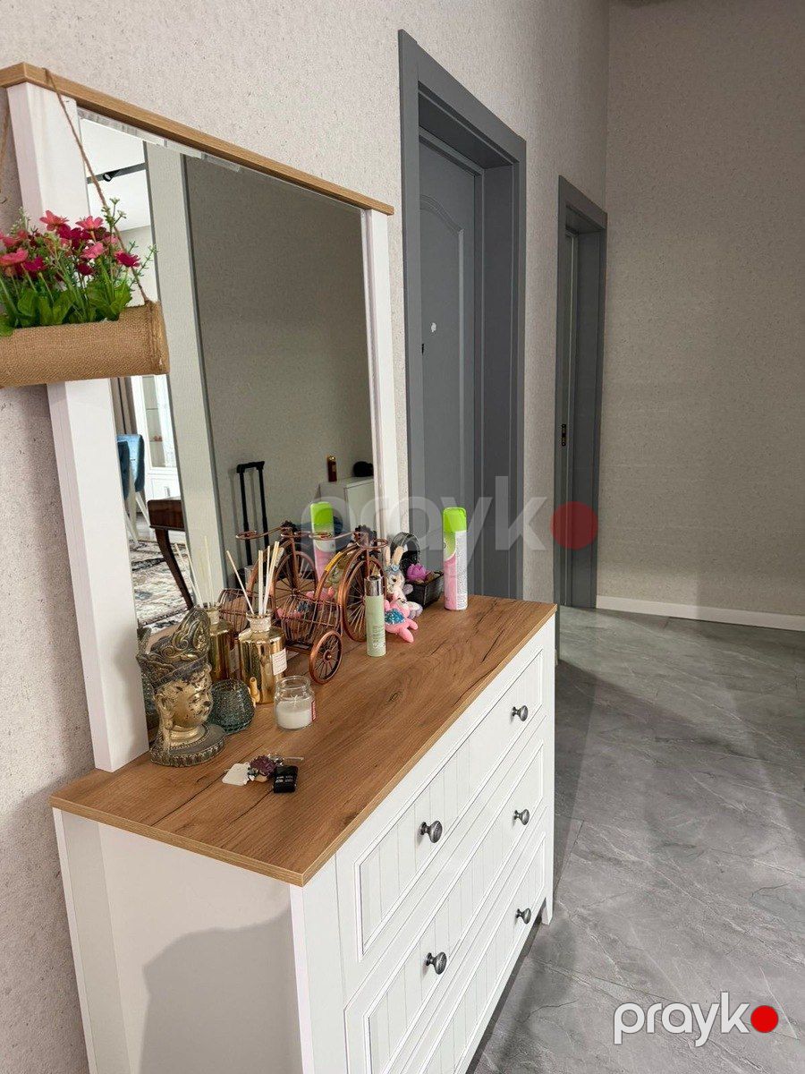 Satılır 4 otaqlı həyət evi/bağ evi 100 m² — Ev, villa, Bakı (10)