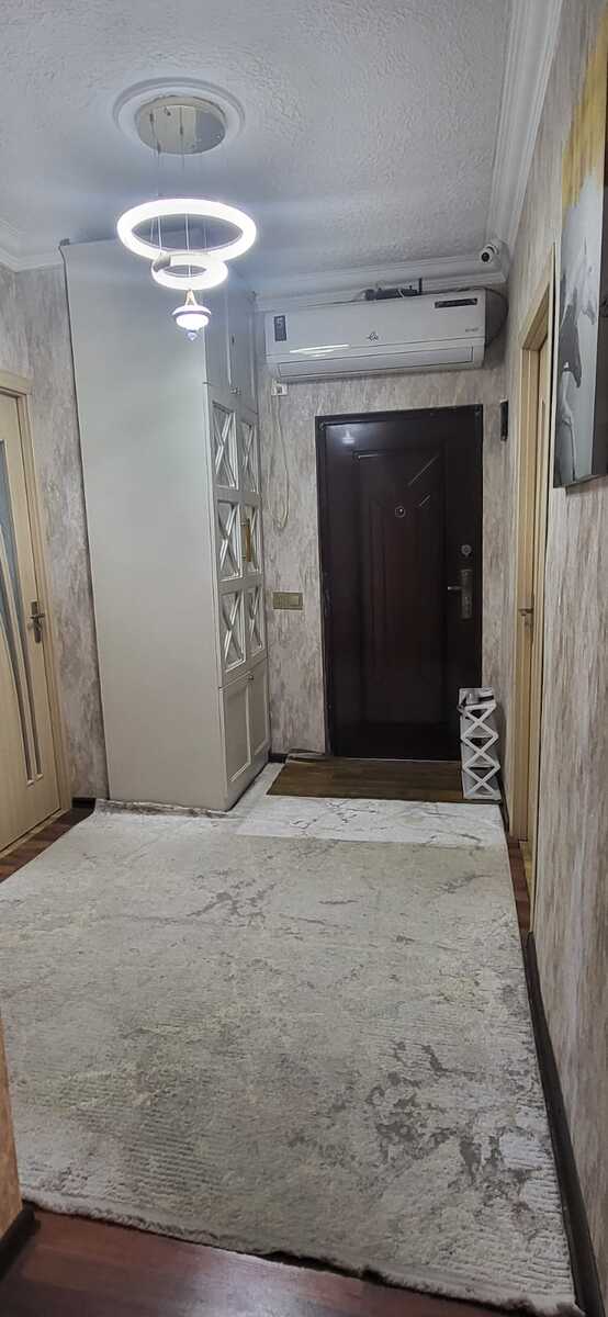 Satılır 3 otaqlı köhnə tikili 84 m² — Mənzil, Bakı (12)