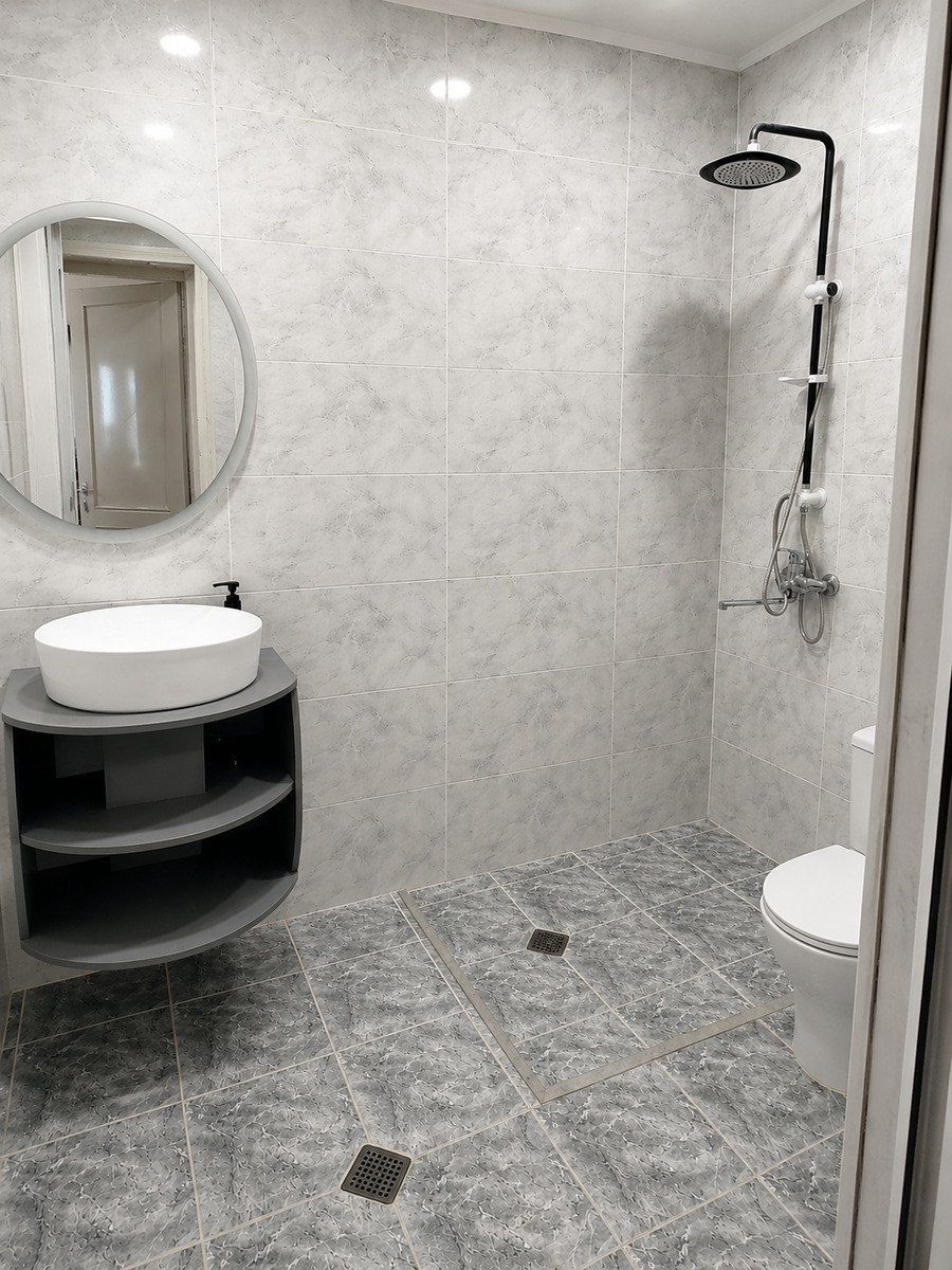 İcarəyə verilir 3 otaqlı yeni tikili 85 m² — Mənzil, Bakı (5)
