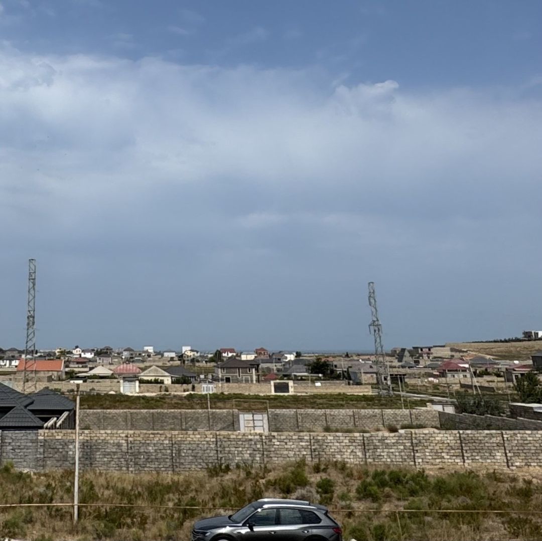Satılır torpaq 5 sot — Torpaq, Bakı (3)