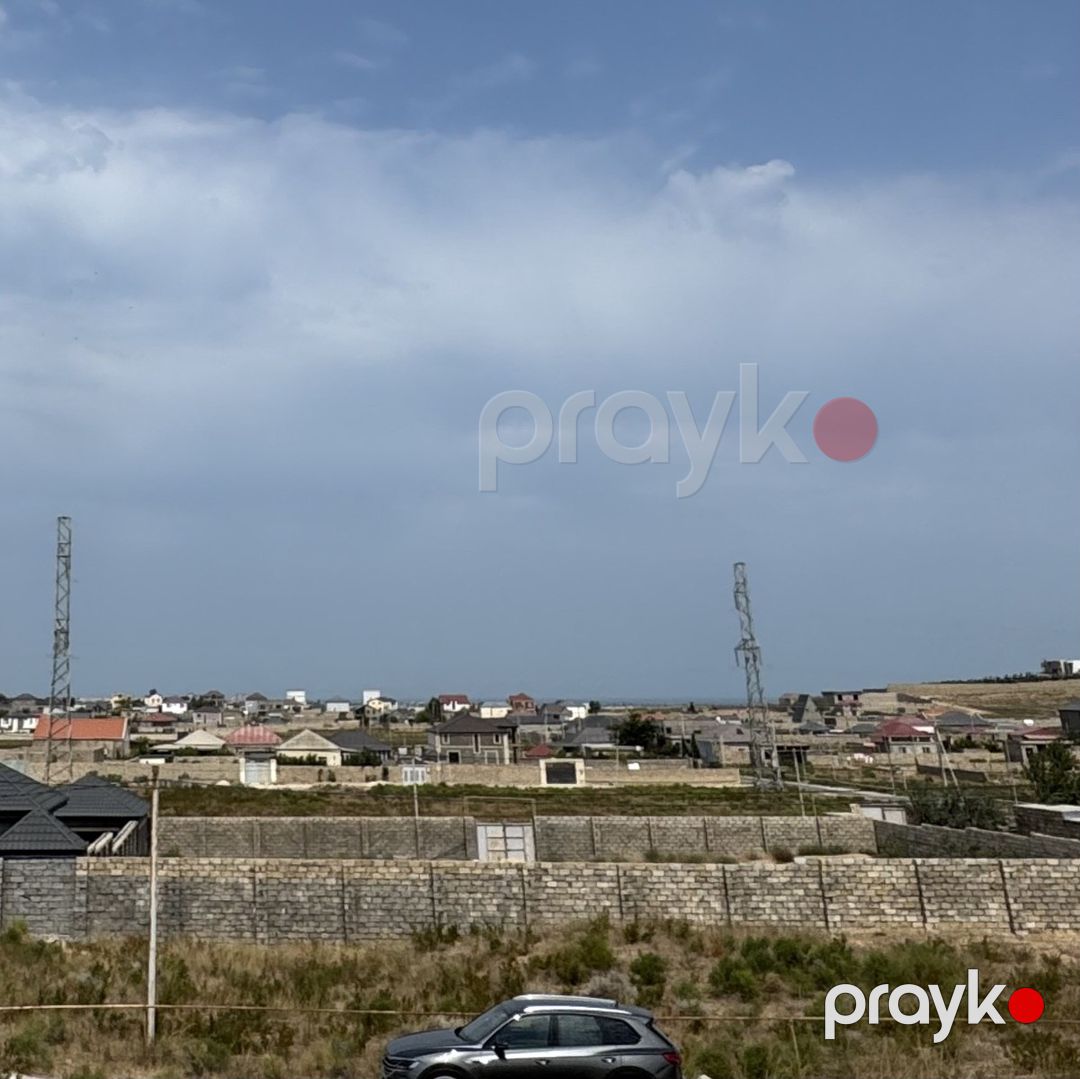 Satılır torpaq 5 sot — Torpaq, Bakı (3)