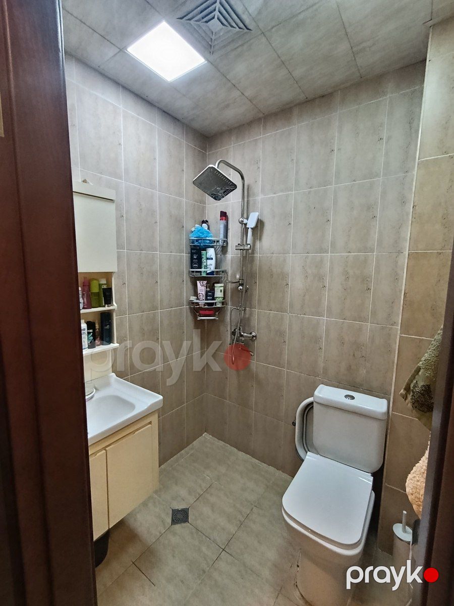 1-otaqlı mənzil, M. Ə. Rəsulzadə qəs., 33.2 m² — Mənzil, Bakı (10)