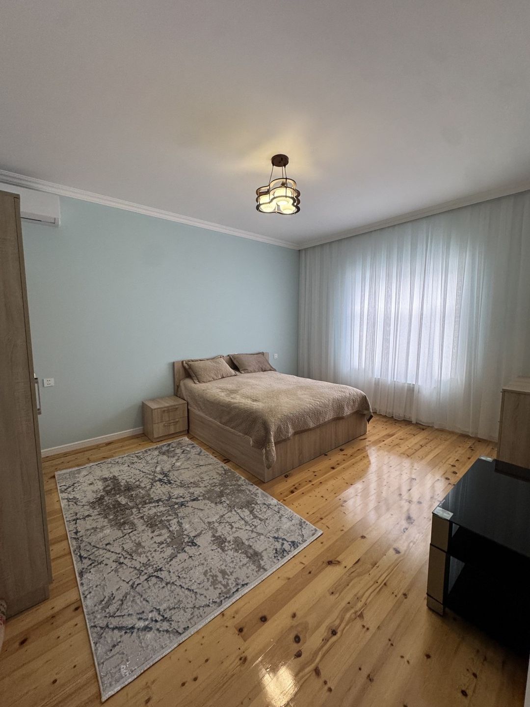 Satılır 4 otaqlı həyət evi/bağ evi 160 m² — Ev, villa, Bakı (9)