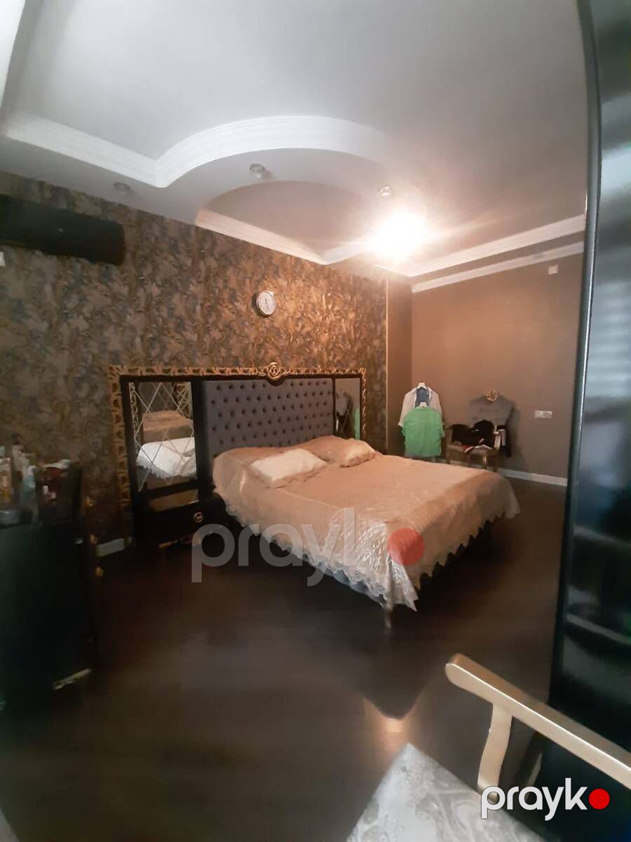 Satılır 3 otaqlı yeni tikili 120 m² — Mənzil, Bakı (3)