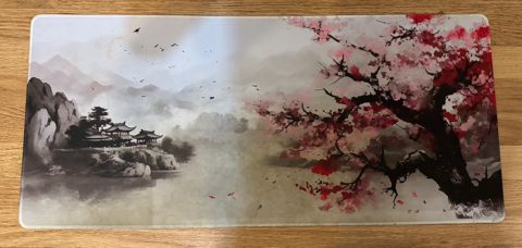 MousePad 900x400 — Bakı