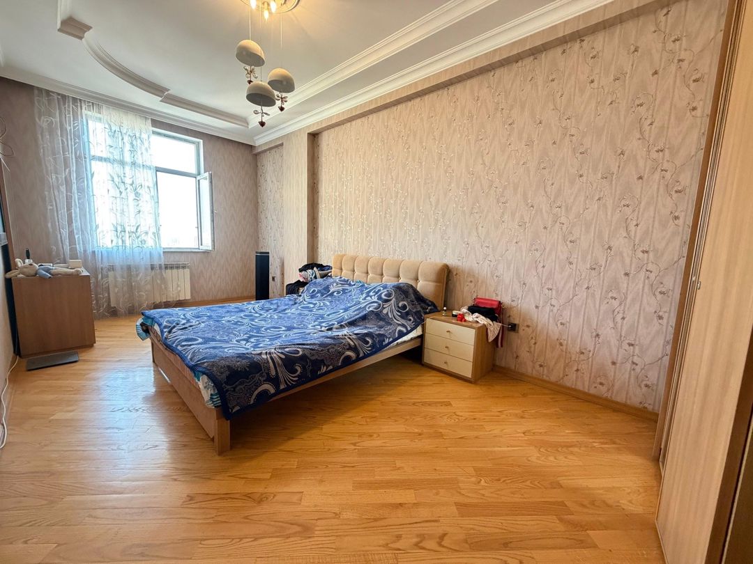 Satılır 2 otaqlı yeni tikili 81 m² — Mənzil, Bakı (4)