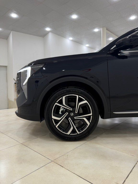 Changan CS 55 Plus, 1.5 L, 2026 il, yeni — Avtomobillər, Bakı (5)