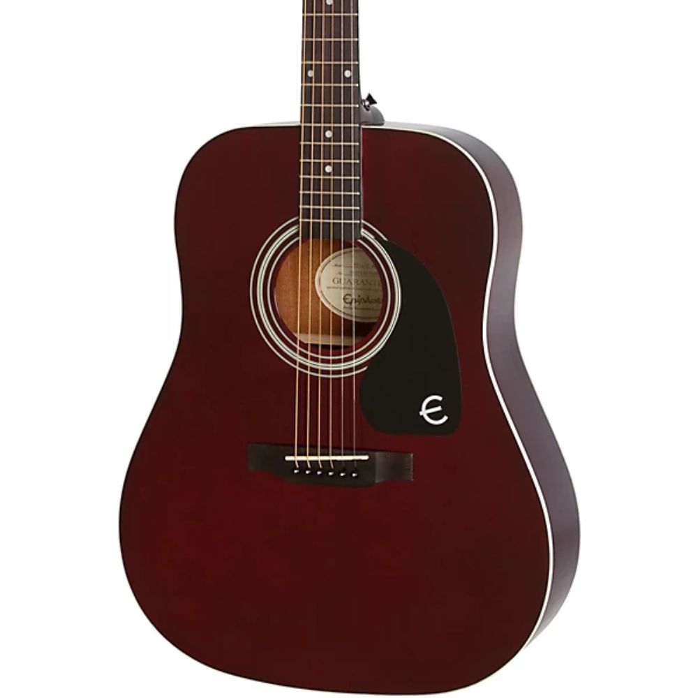 Akustik gitara Epiphone PR-150 EA50WRBCH3 — Musiqiə alətləri, Bakı (3)