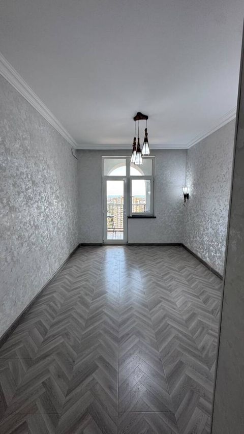 Satılır 2 otaqlı yeni tikili 70 m² — Bakı