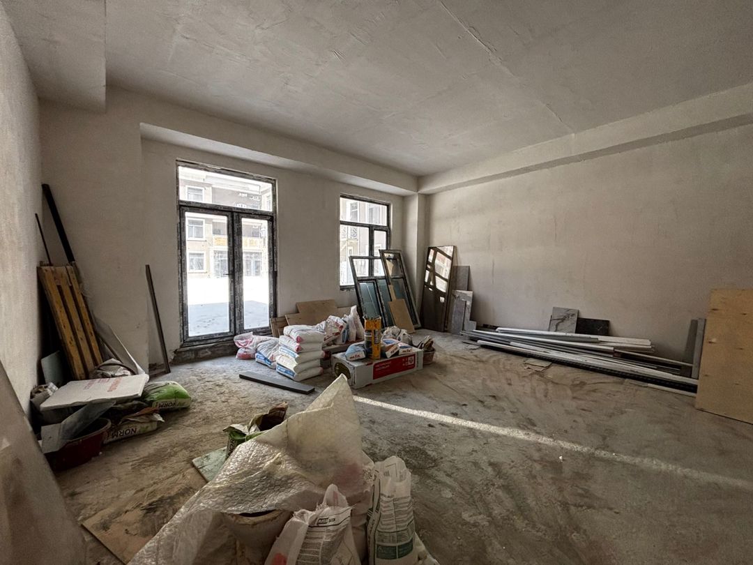Satılır obyekt 210 m² — Əmlak, Bakı (9)