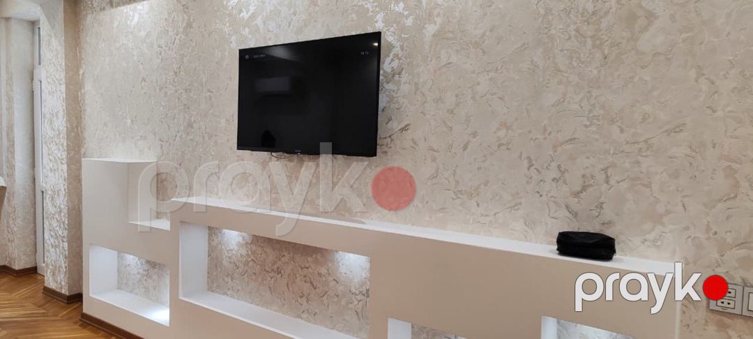 İcarəyə verilir 4 otaqlı yeni tikili 115 m² — Mənzil, Bakı (2)