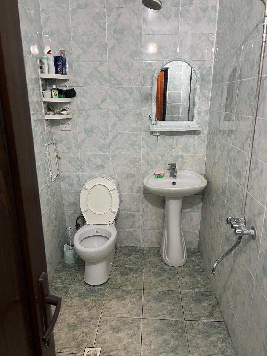 Satılır 2 otaqlı yeni tikili 84 m² — Mənzil, Bakı (10)