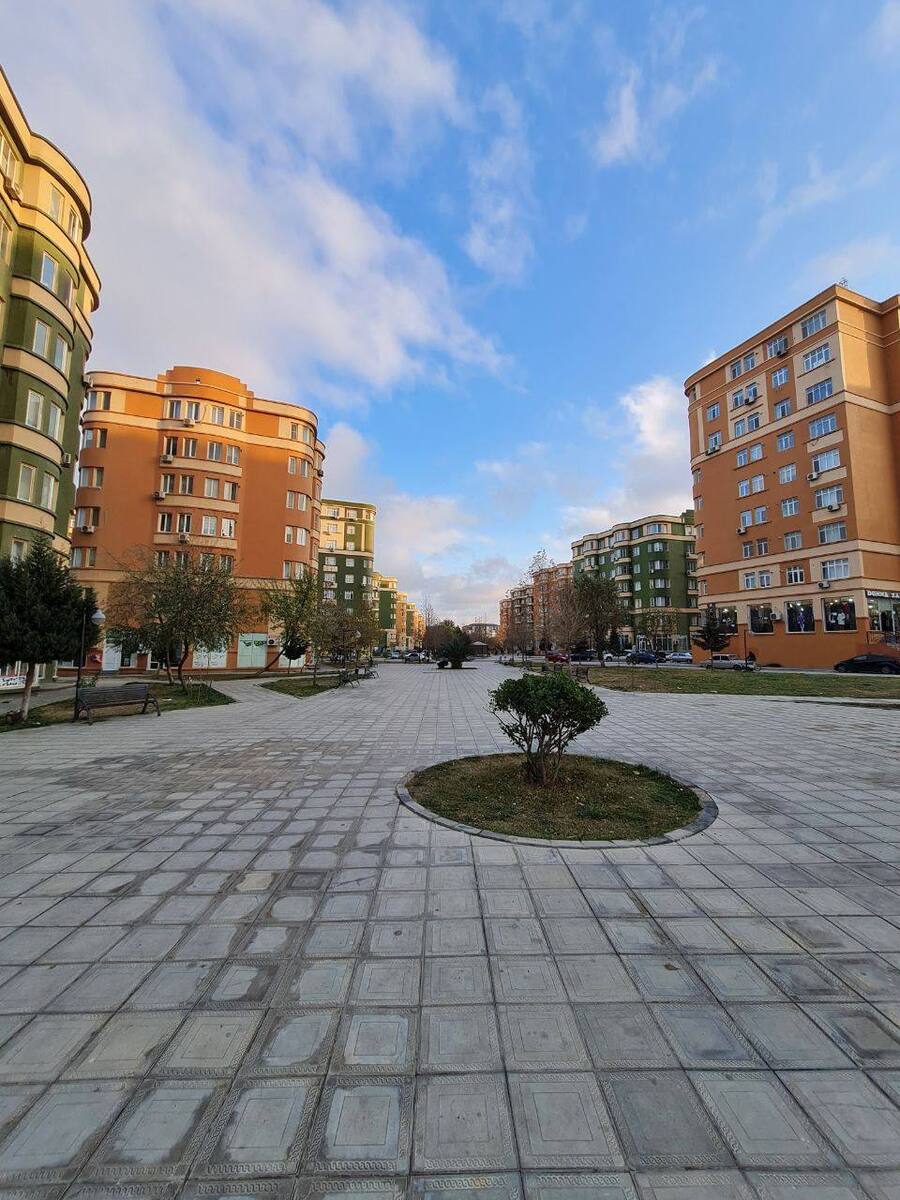 Satılır 2 otaqlı yeni tikili 40 m² — Mənzil, Bakı