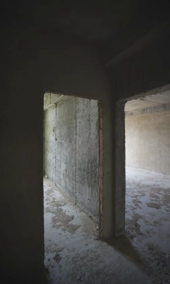 Satılır 1 otaqlı yeni tikili 63.5 m² — Mənzil, Bakı (3)