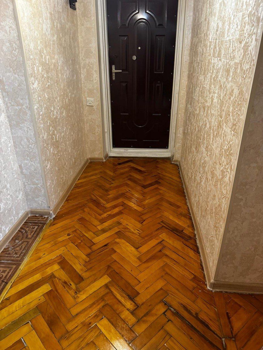 Satılır 1 otaqlı köhnə tikili 48 m² — Mənzil, Bakı (11)