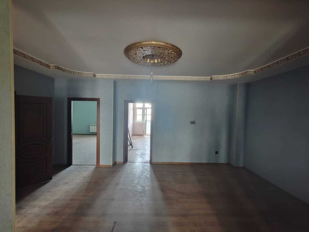 Satılır 4 otaqlı yeni tikili 257 m² — Mənzil, Bakı (8)