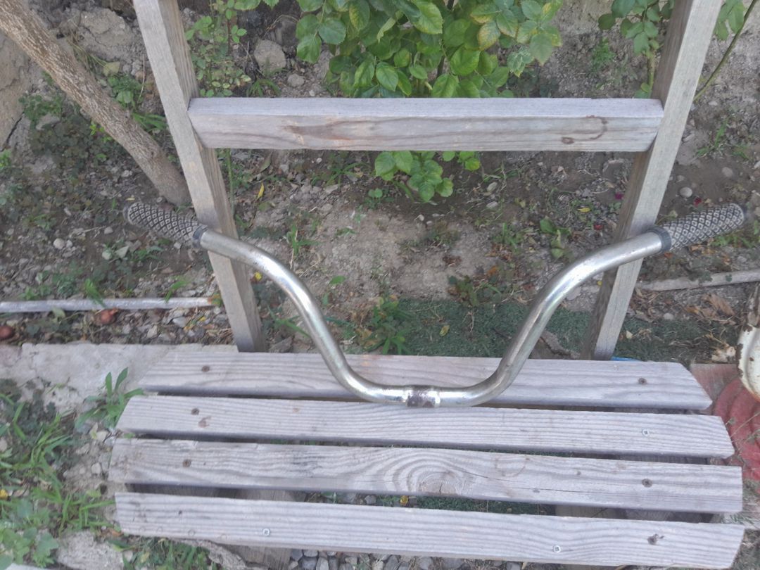 Velosiped ehtiyat hissəsi — Velosipedlər, Bakı (2)
