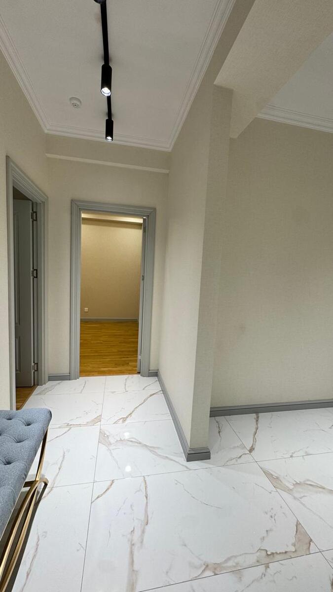 Satılır 2 otaqlı yeni tikili 62 m² — Mənzil, Bakı (8)