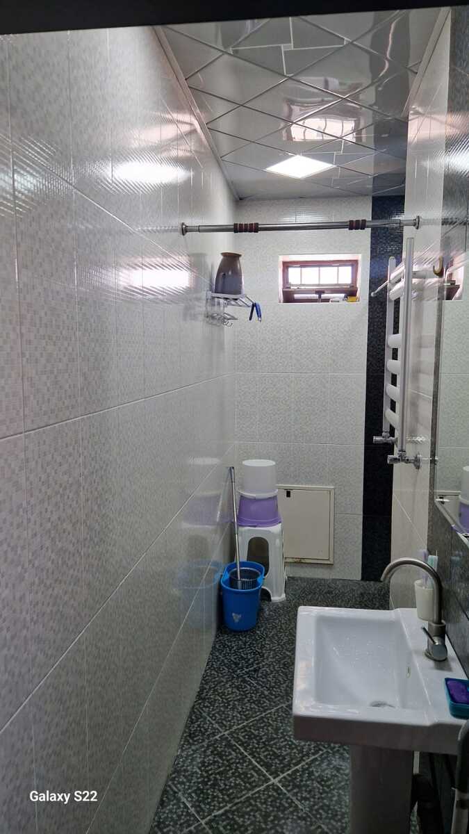 Satılır 3 otaqlı həyət evi/bağ evi 100 m² — Ev, villa, Bakı (11)