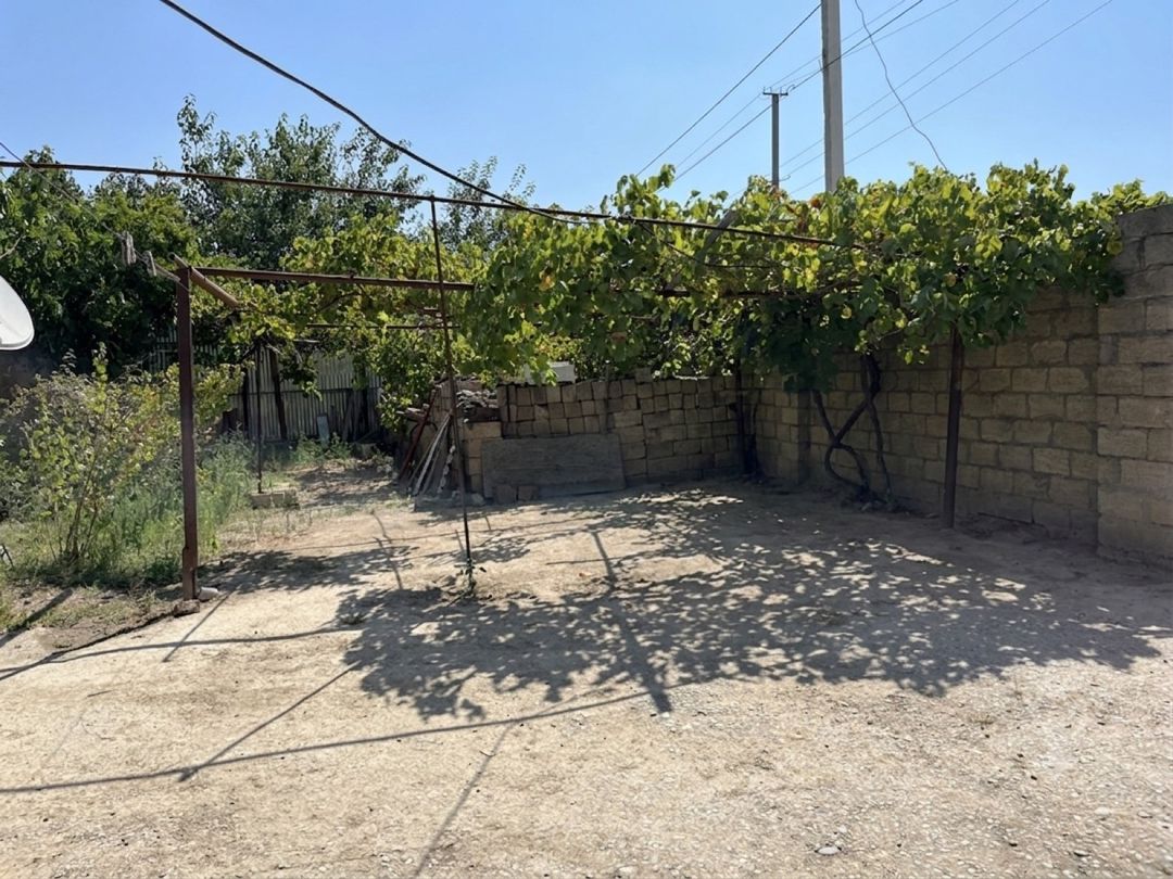 Həyət evi, Şirvan ş — Ev, villa, Şirvan (8)